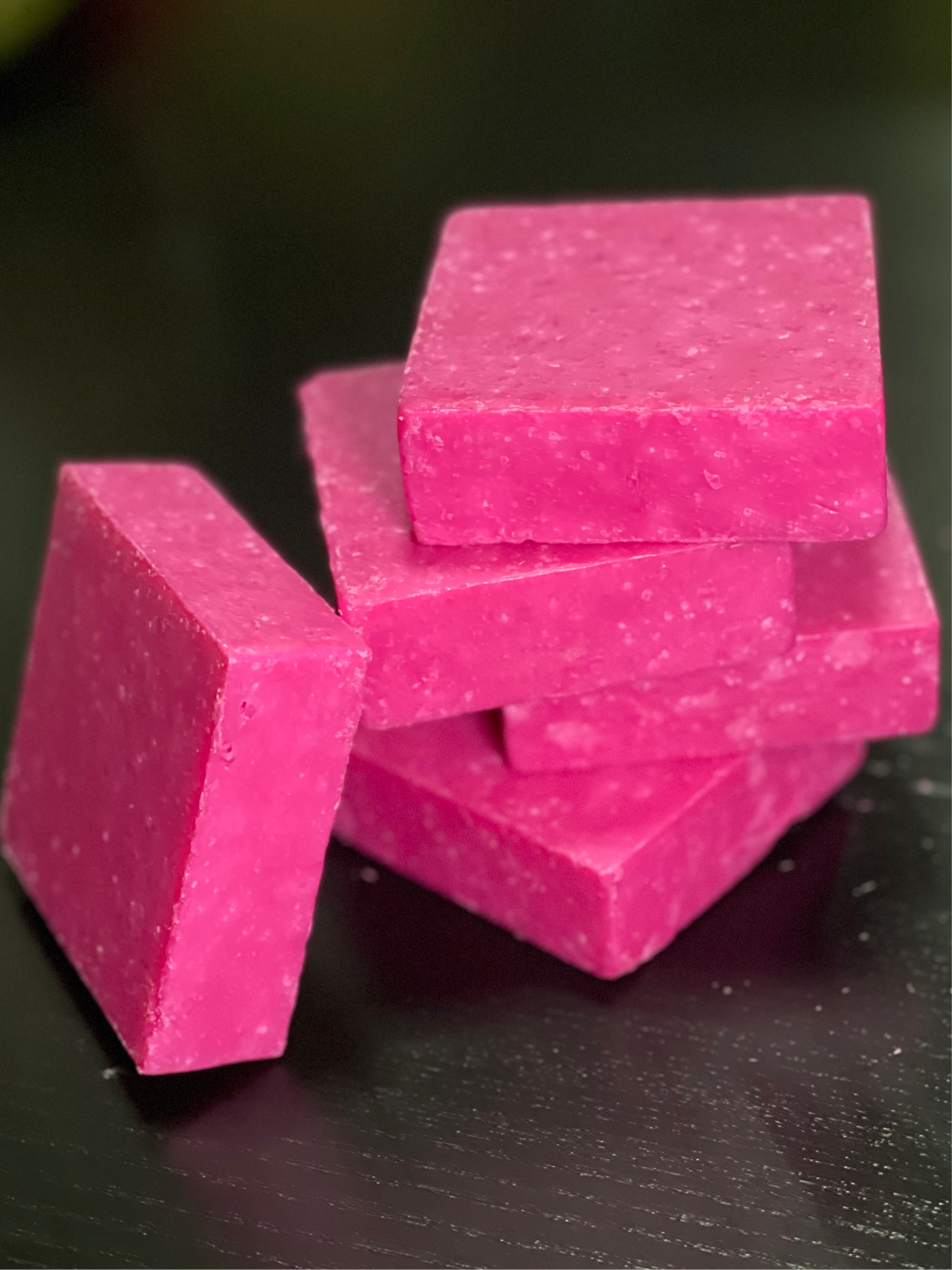 Naked Radiance| Moisturizing Bar For Sensitive Skin| Natural Organic Soap Bar| Face & Body Wash