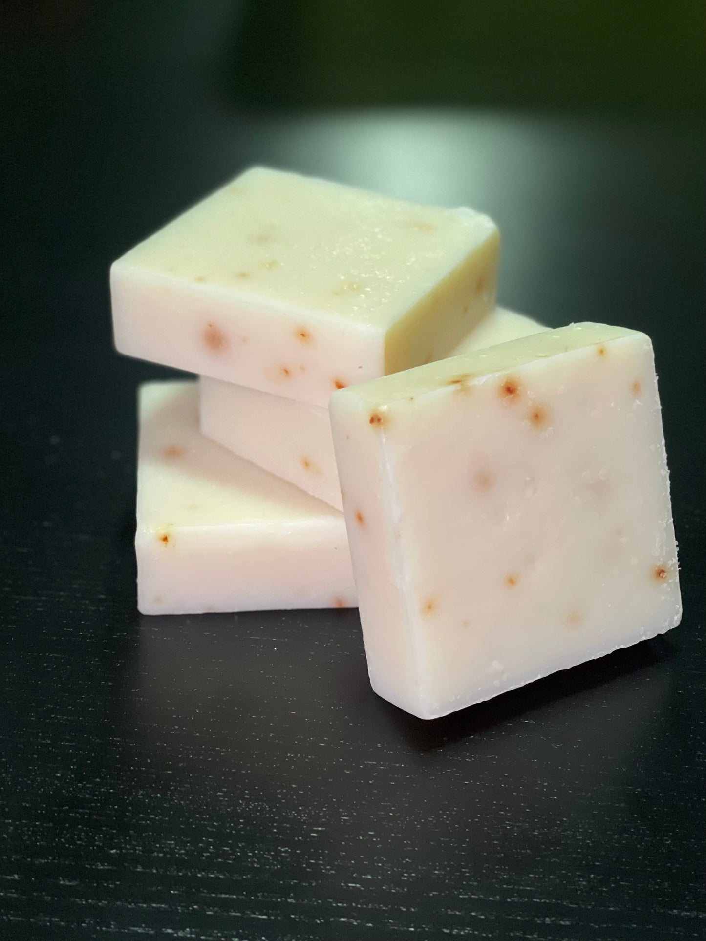 Tropical Nectar| Moisturizing Bar For Sensitive Skin| Natural Organic Soap Bar| Face & Body Wash